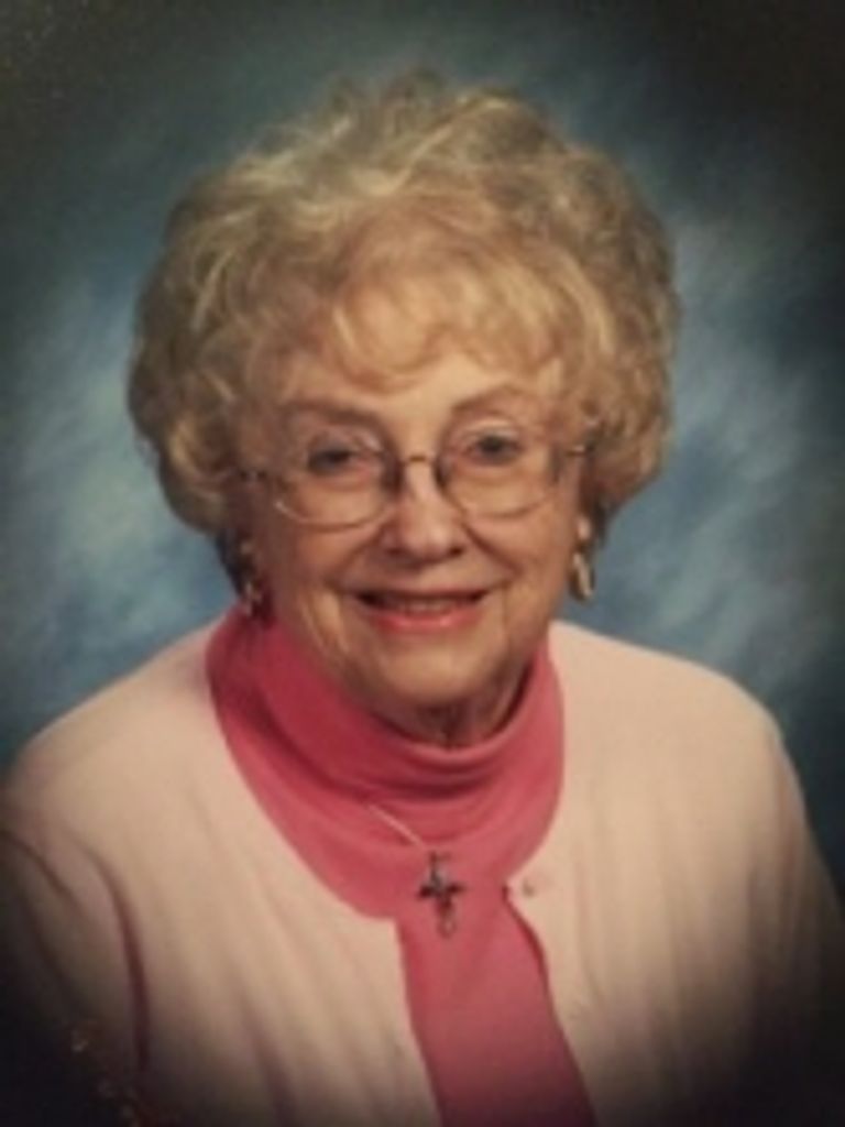 Marilyn Ward Chittenden