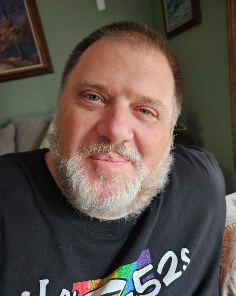 Michael Francis Widina