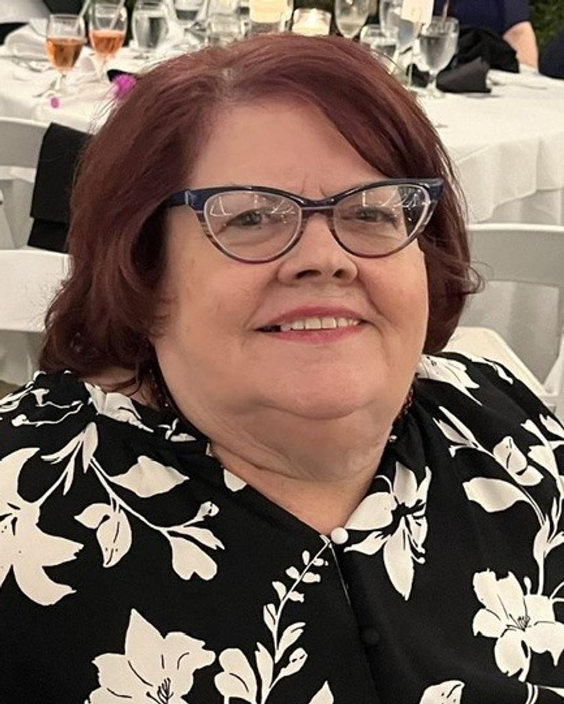 Robin Ann Prendergast