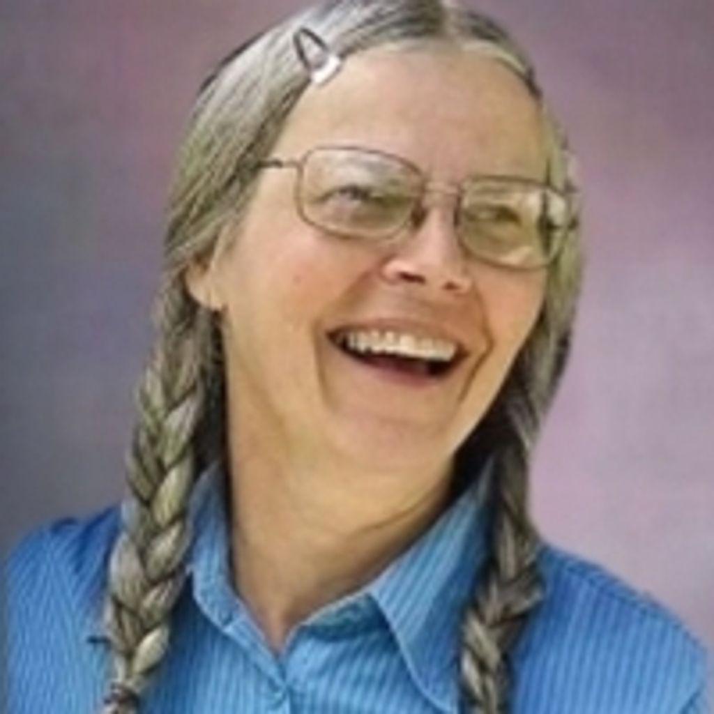 Joanne Kay Kapp