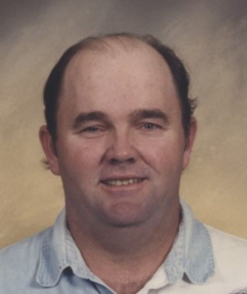 Billy Don Scott