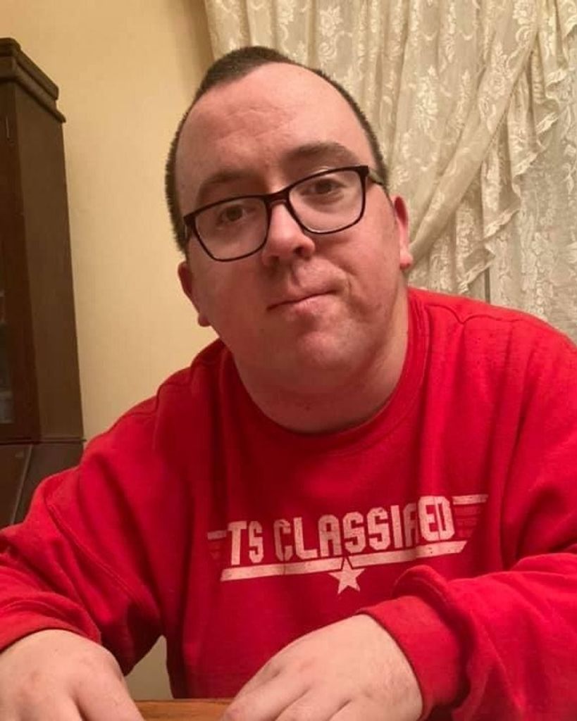 Andrew Michael Reynolds