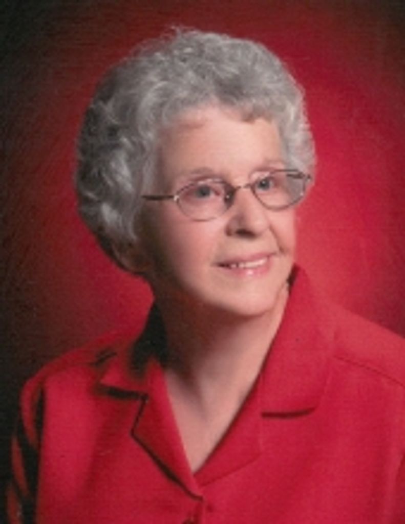 Bessie J.  Yorty 