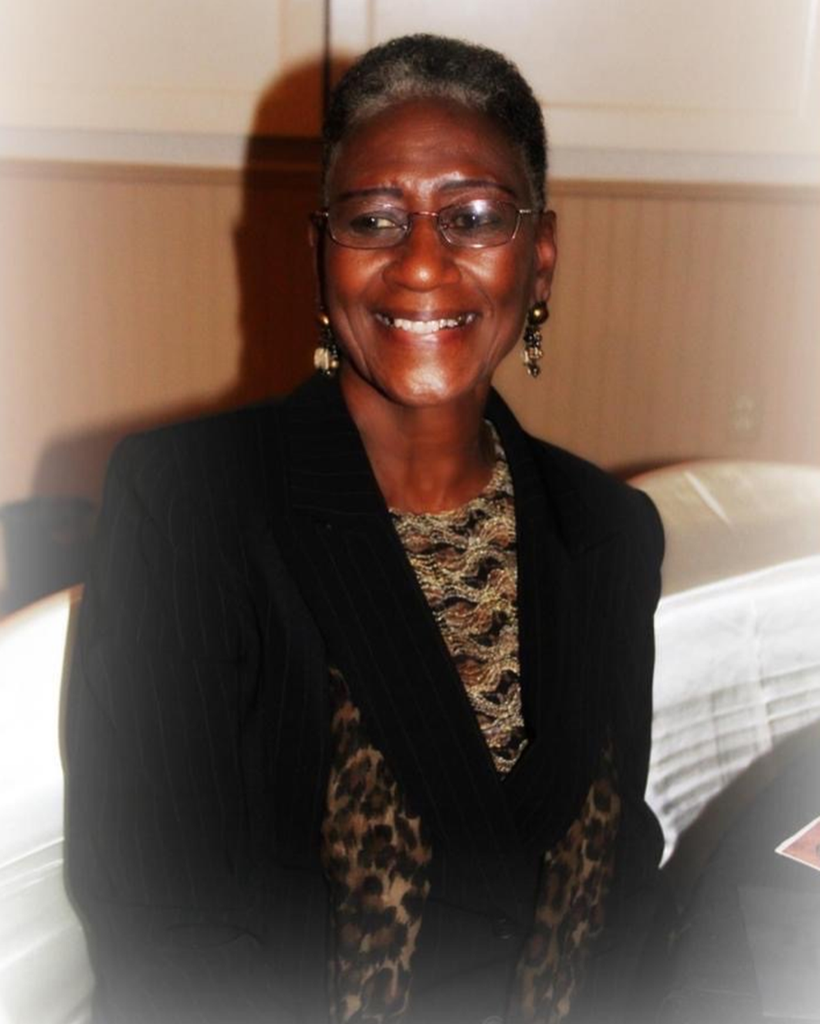 Dorothy Pearl Fisher Profile Photo