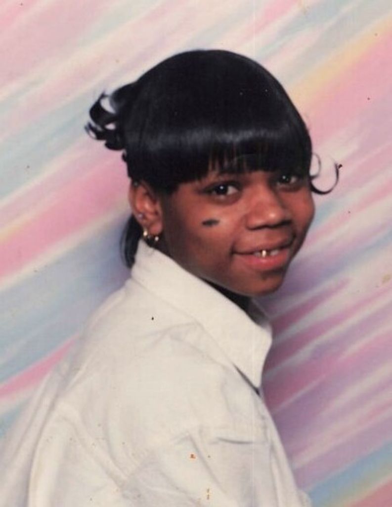 Kyesha Michelle Finch