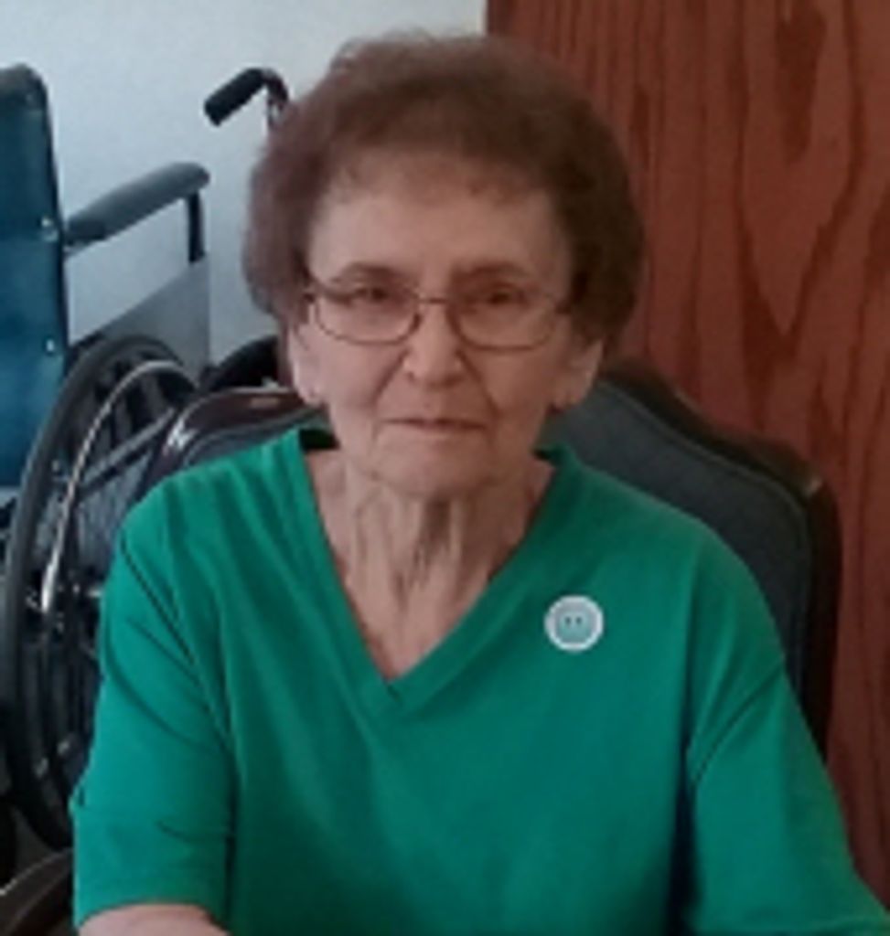 Dorothy Beyer