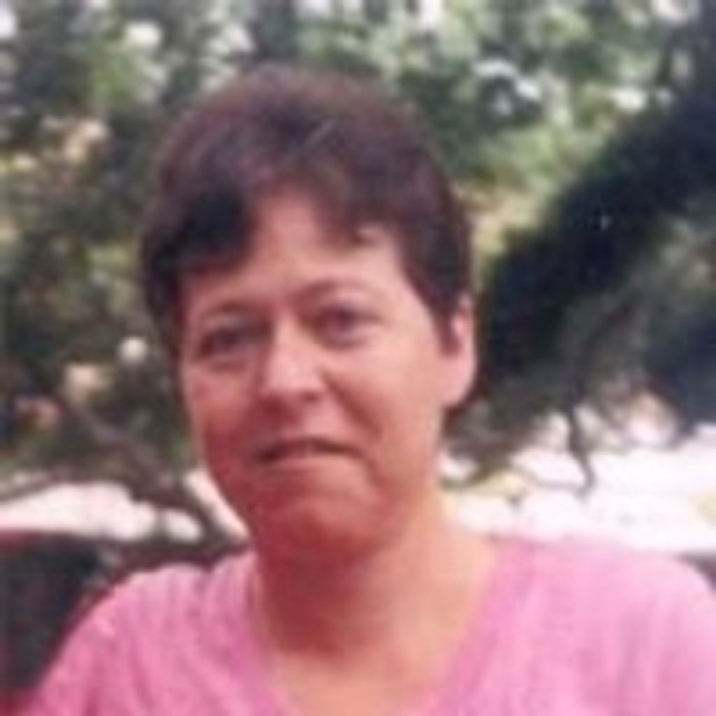 Eula Faye Beaudeaux