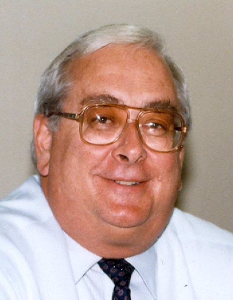 Donald W. Riley
