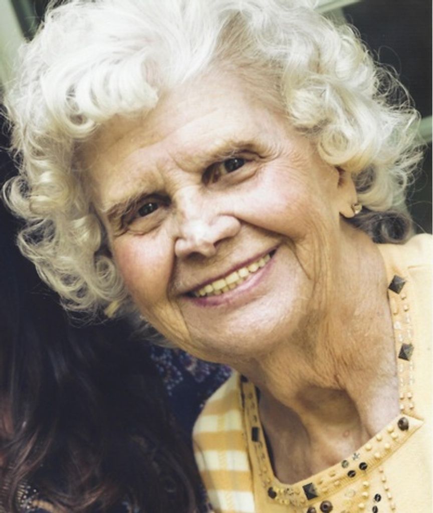 Augusta Carr Pettinati Profile Photo