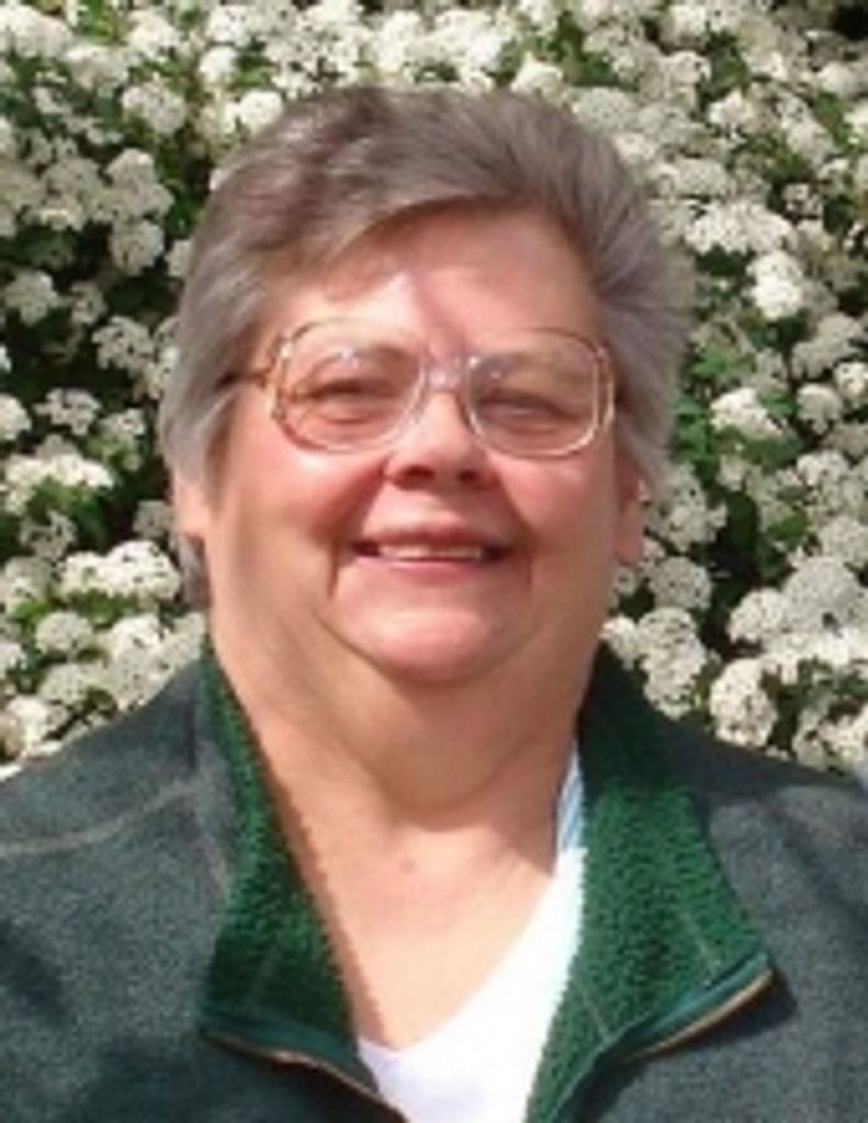 Pauline Louise Espenschied