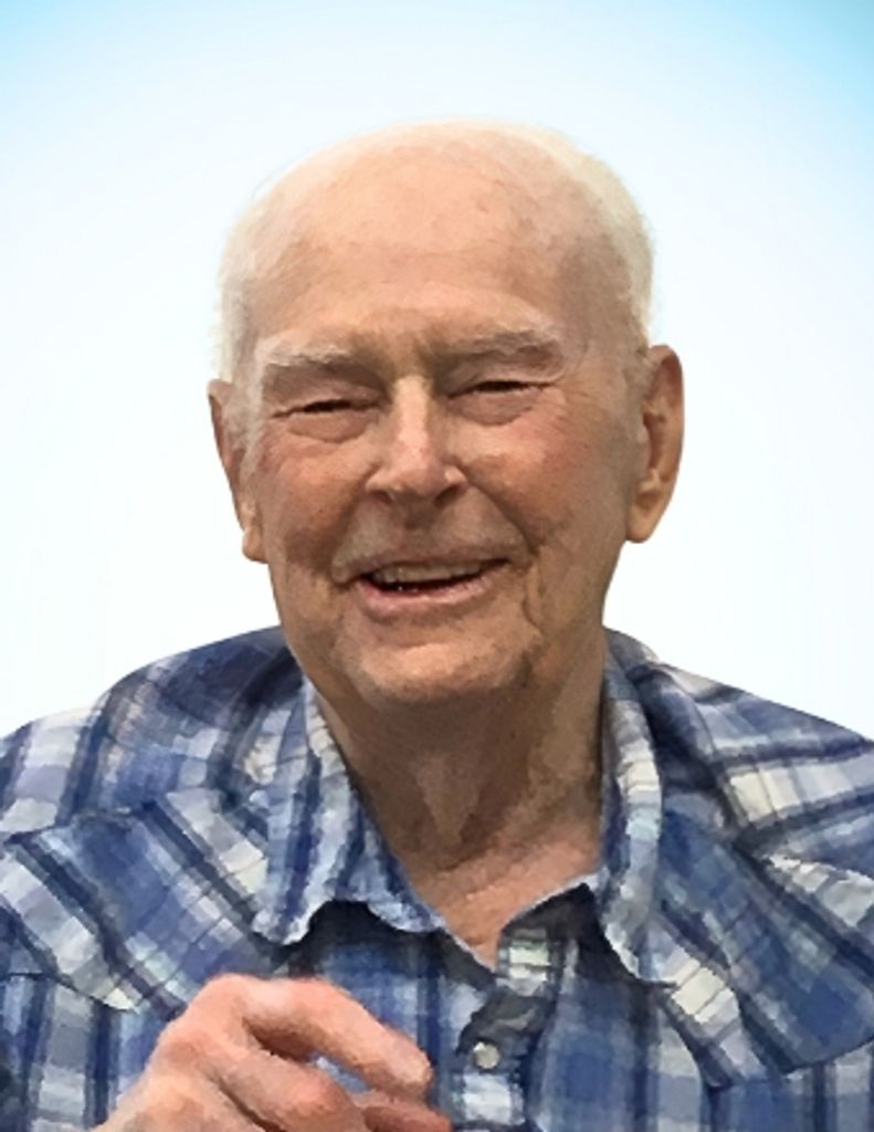 Jacob Godwin Reimer Profile Photo