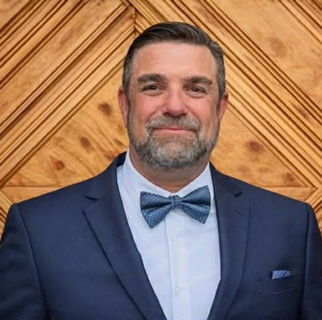 Shane Lee Edwards Profile Photo