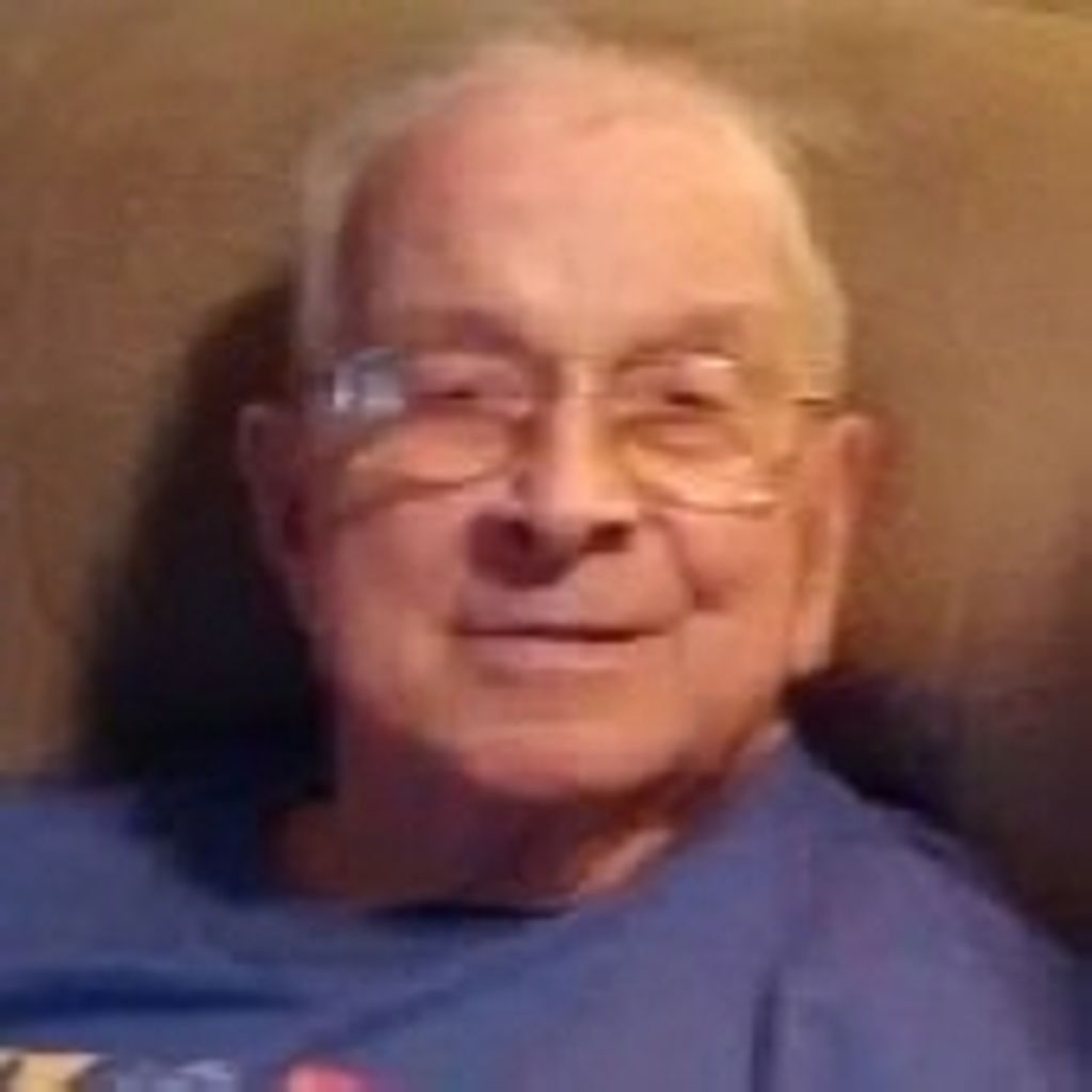 Robert Lee Schrader, Sr. Profile Photo