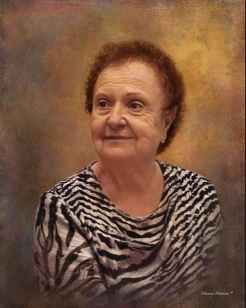 Marjorie Pierce Profile Photo