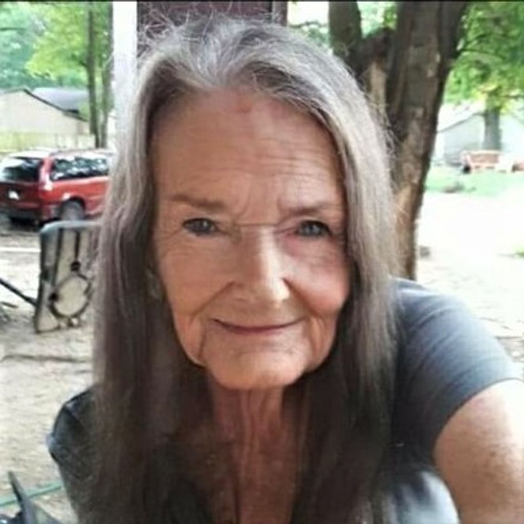 Mary Sue "Susie" Jones