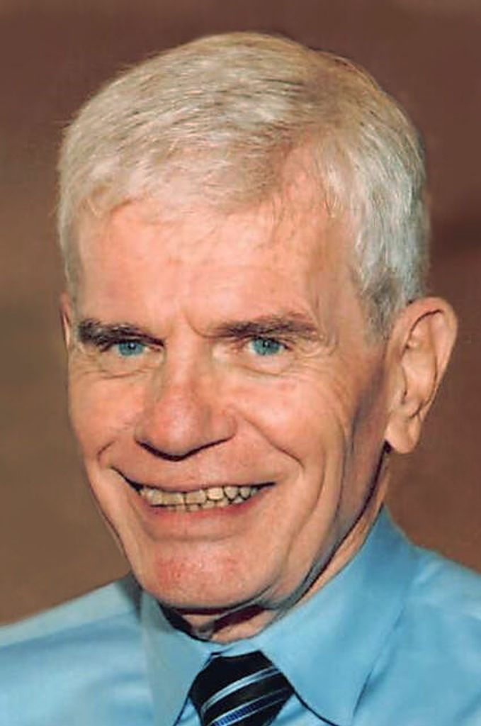 George H. Palmer, Jr. Profile Photo