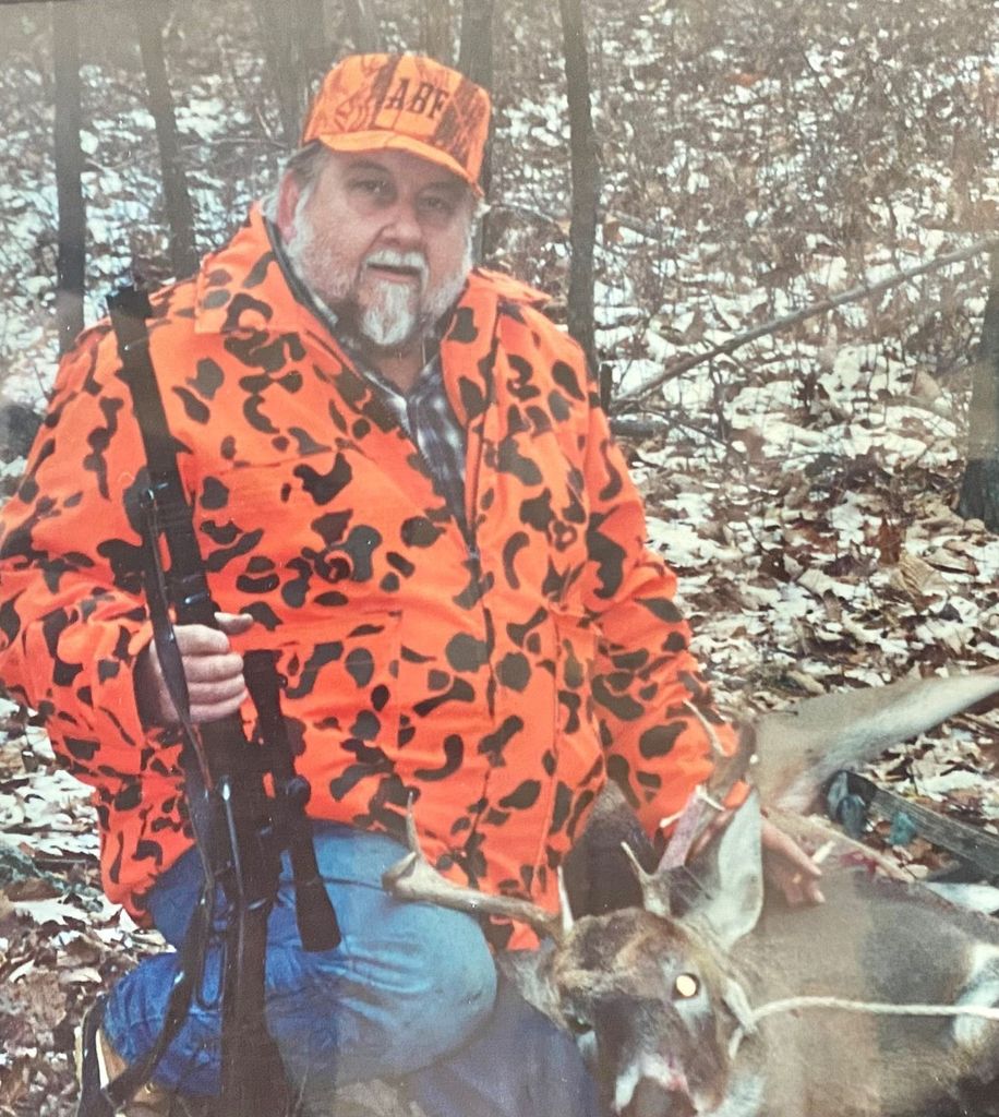Terry R. Starner