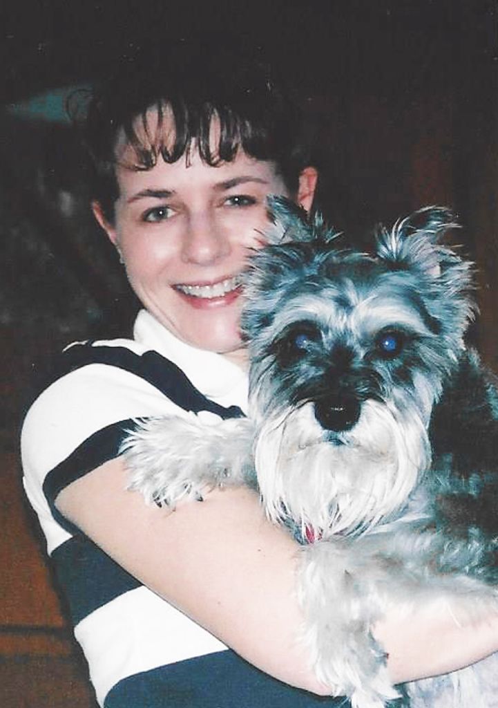 Sandra G. Plunkett Profile Photo