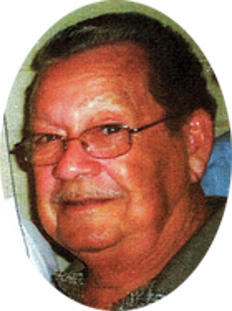 Richard Burns Profile Photo