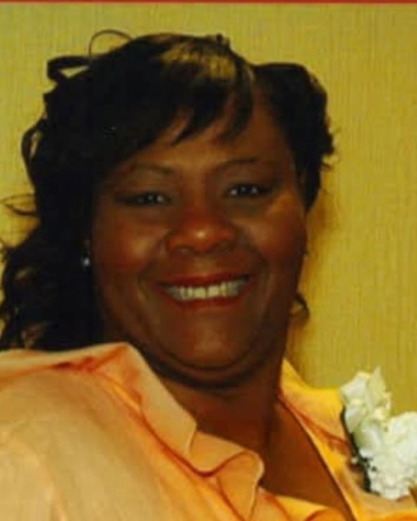 THURLENE JONES