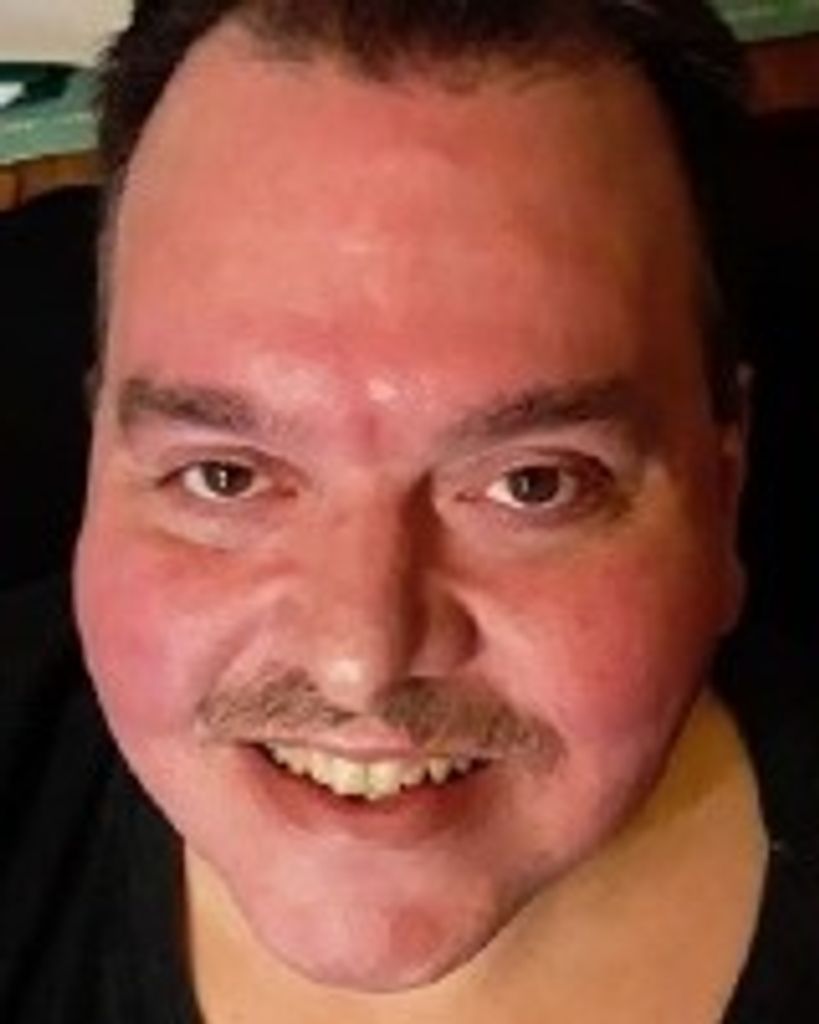Steve McCarley Profile Photo