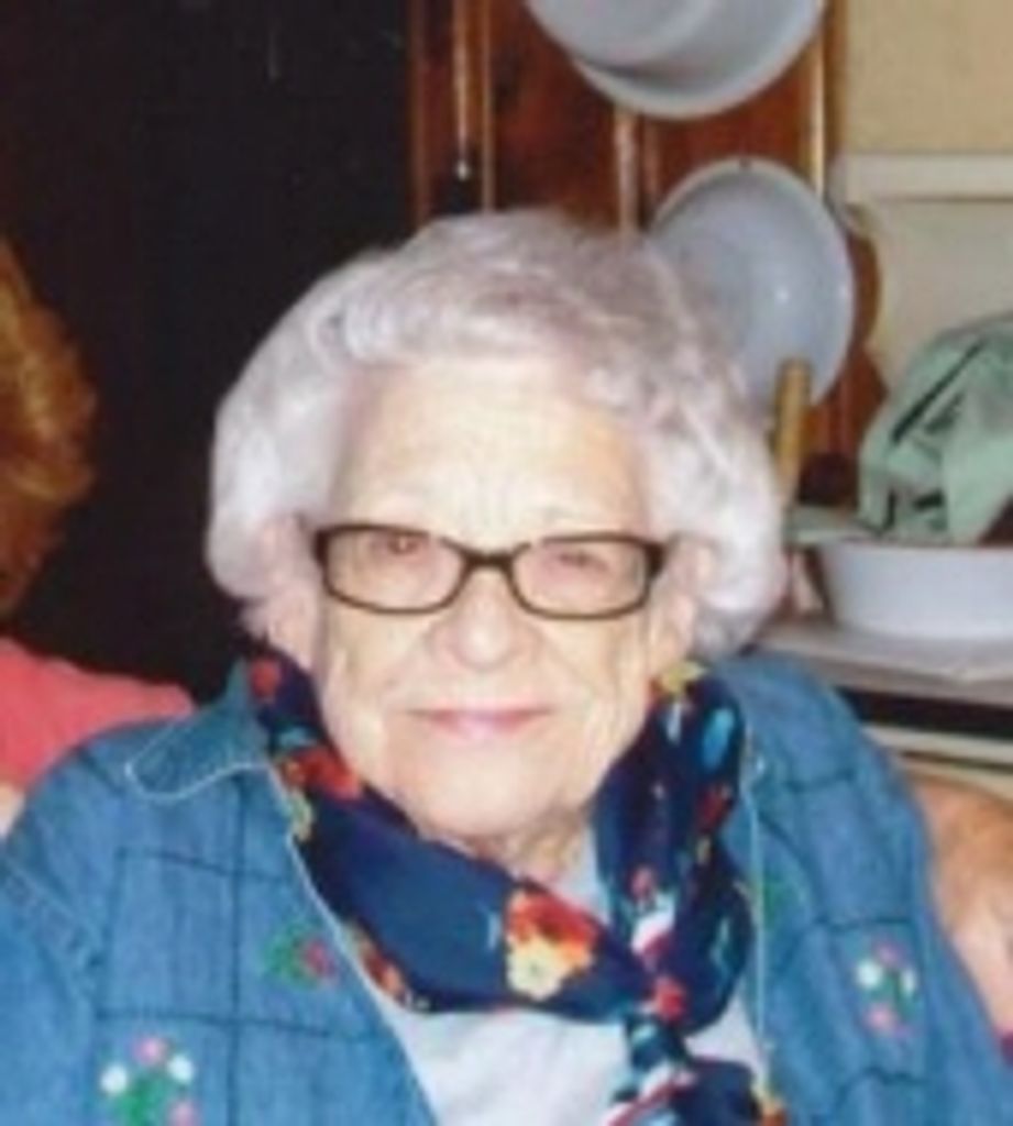 Phyllis Jean Dollins