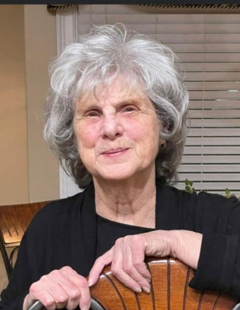 Shelia "Suzie" Suzanne (Lott)  Taylor