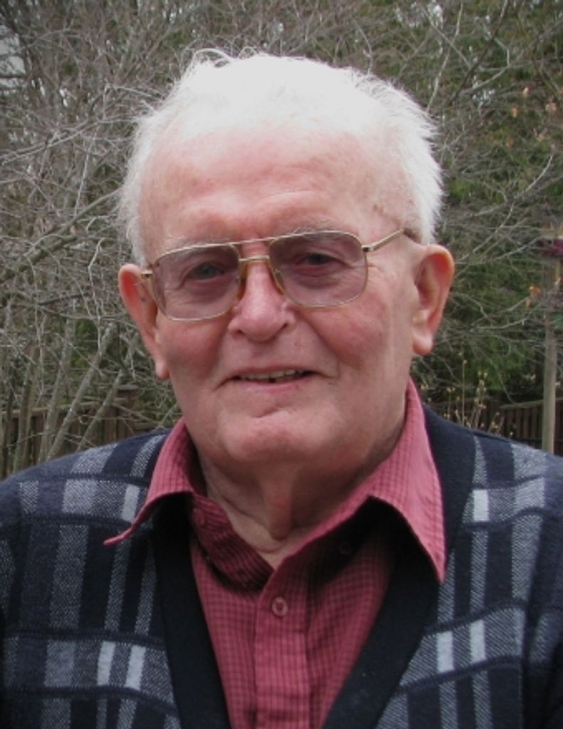 Leonard Van Raamsdonk Profile Photo