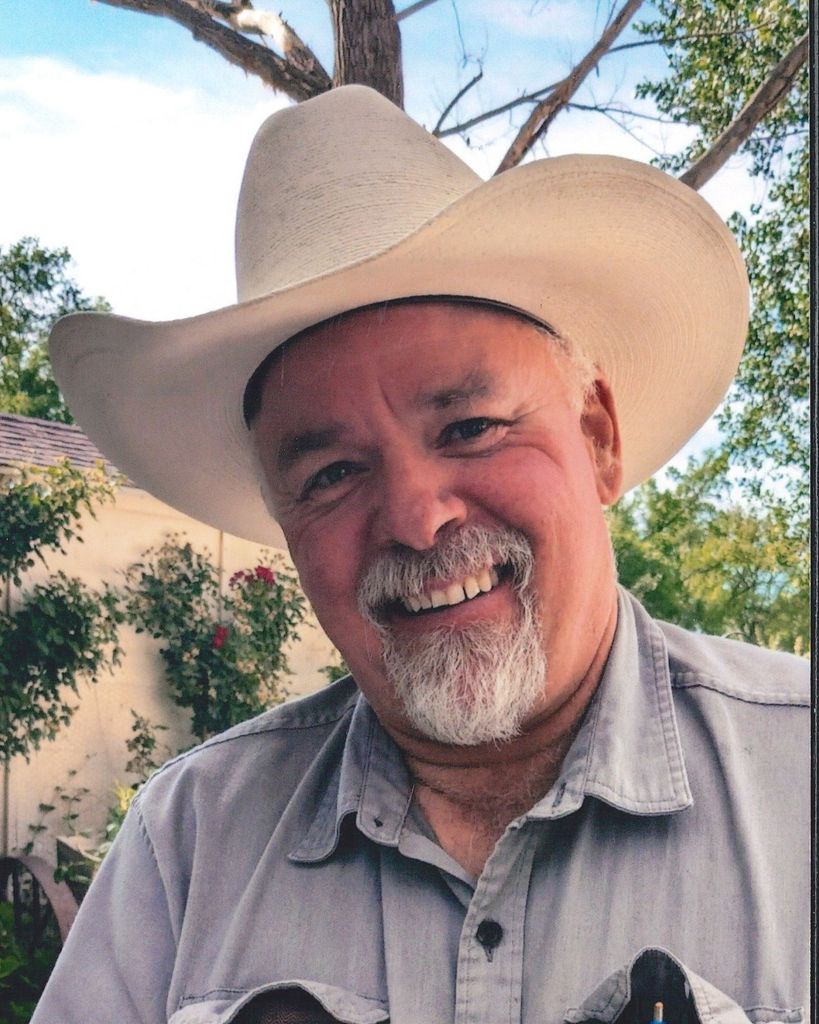 Quintin Wayne Gray Profile Photo