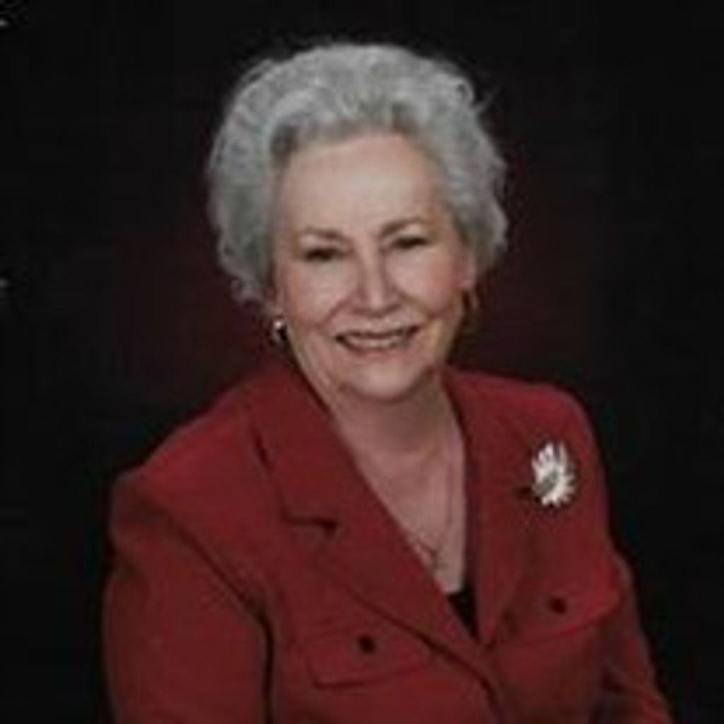 Bette Sue Scott