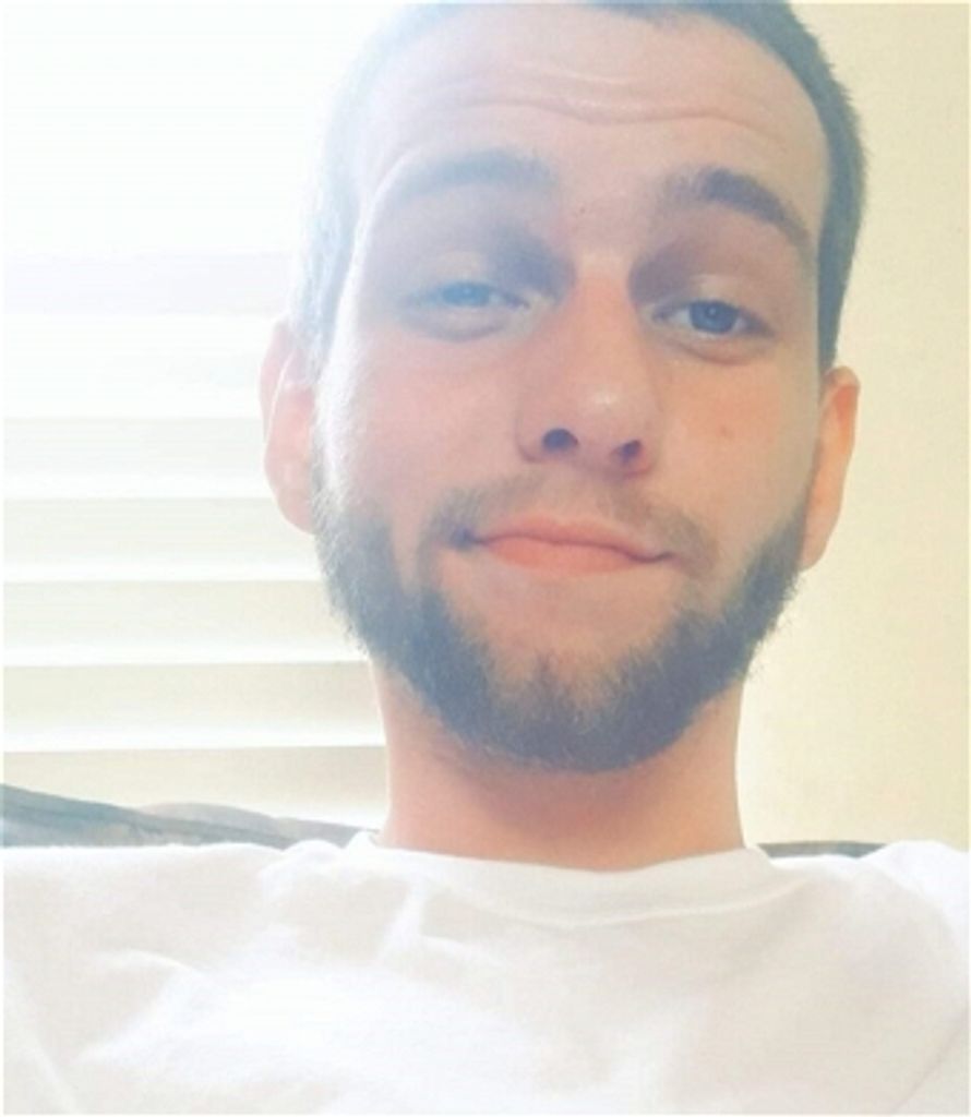 Christopher William Goodlake