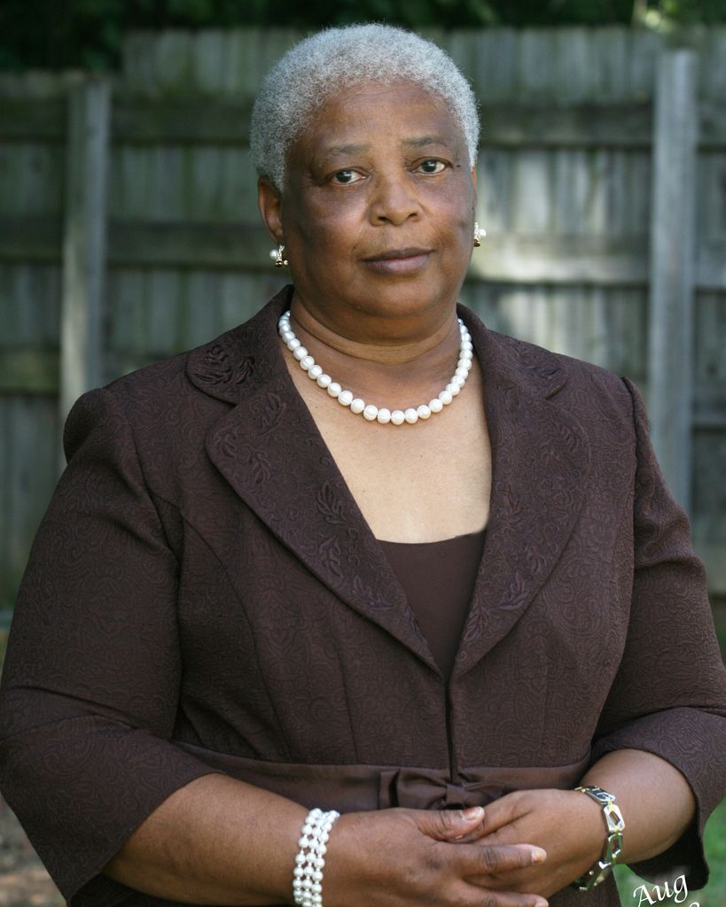 Mother Hattie L. Burton Profile Photo