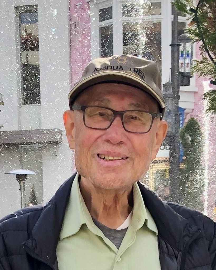 Alfonso Charles Matinog