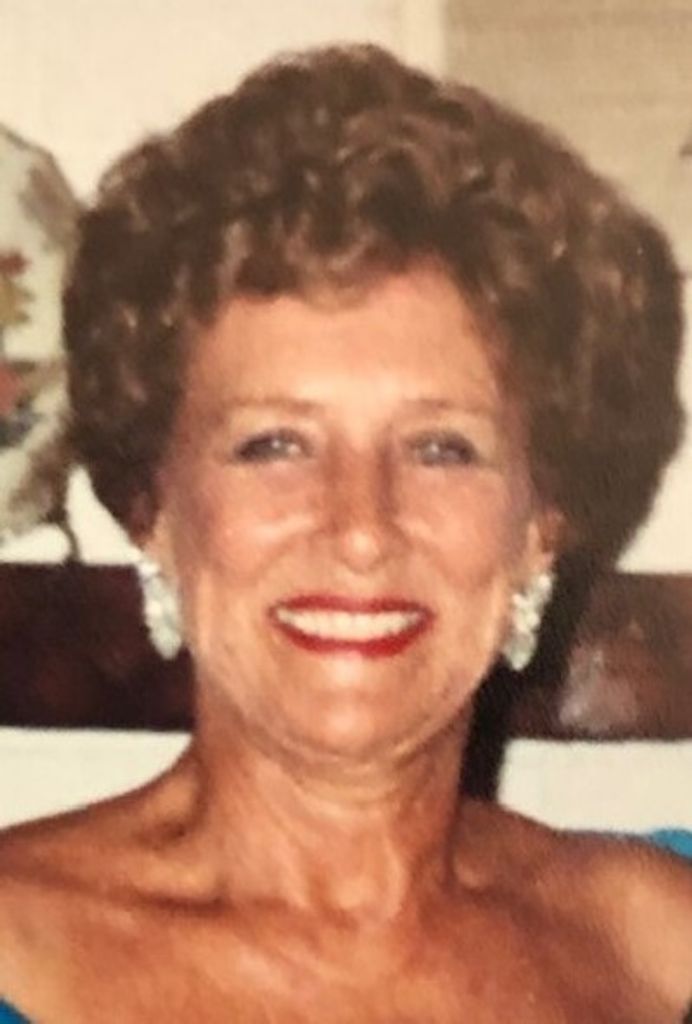 Patricia Ledet Spencer