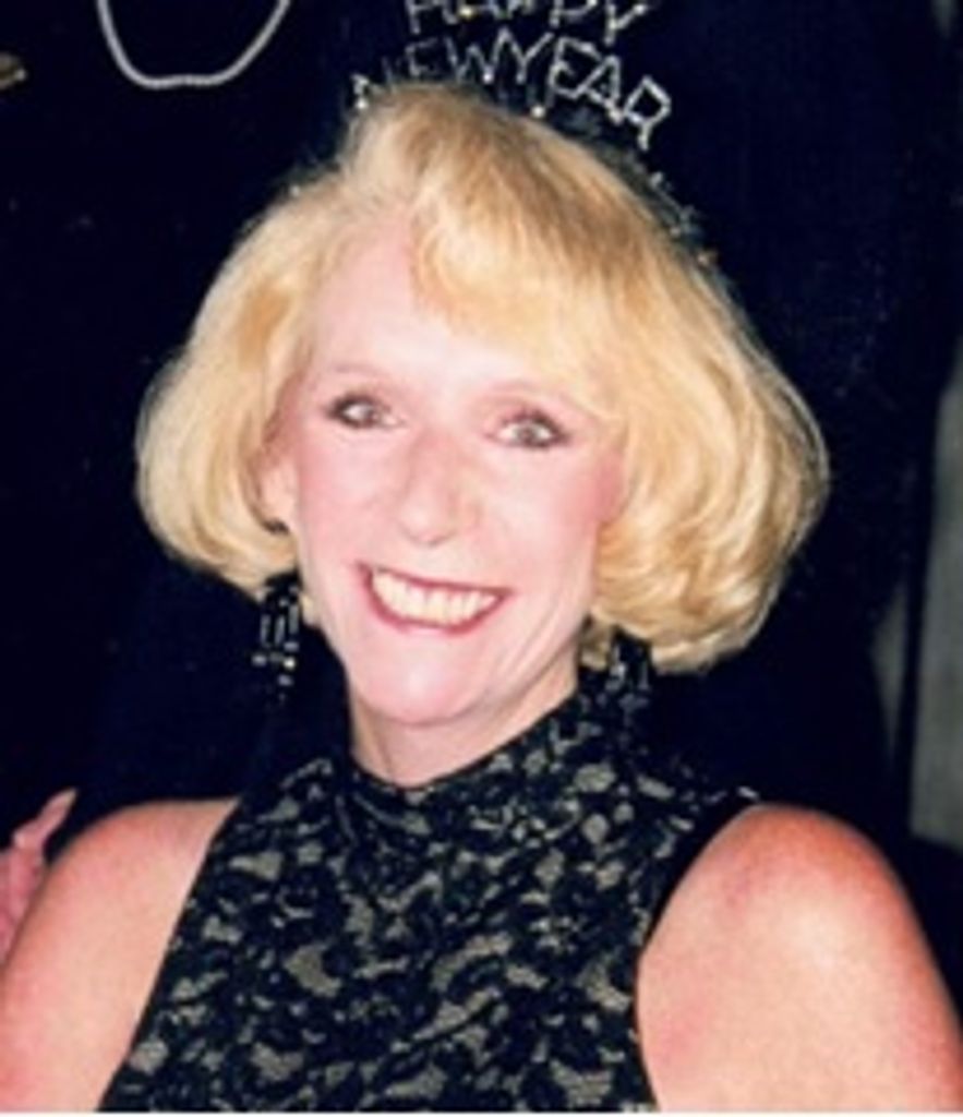 Vickie Kay (Mitchell) Deo