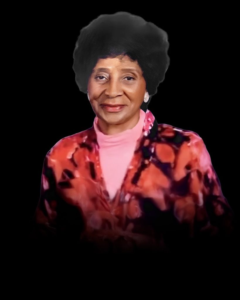 RUBY JEFFERSON