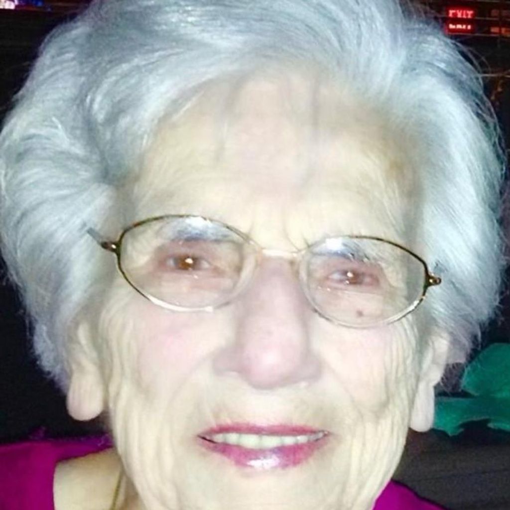 Eleanor Delbuono
