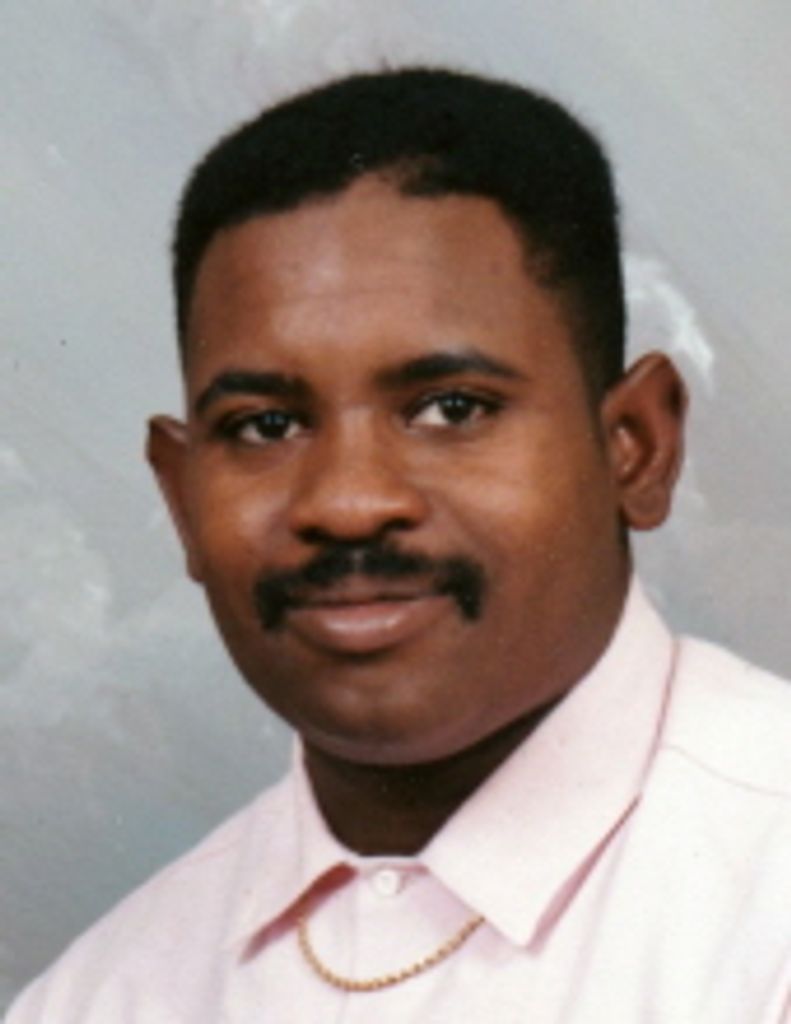 Timothy Andre Pittman Profile Photo