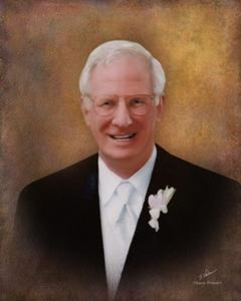 Joseph Douglas James