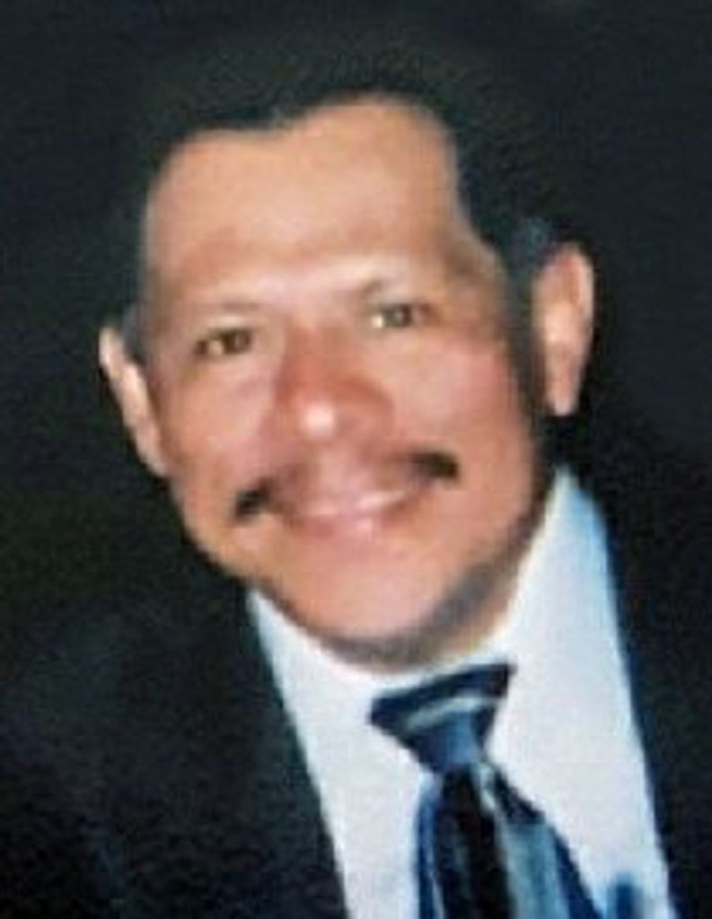 Guadalupe Luciano, Sr.