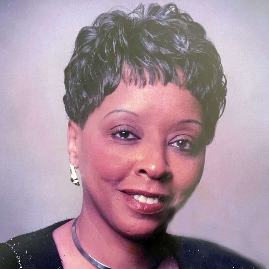 Elizabeth Juanita Tanner-Gray