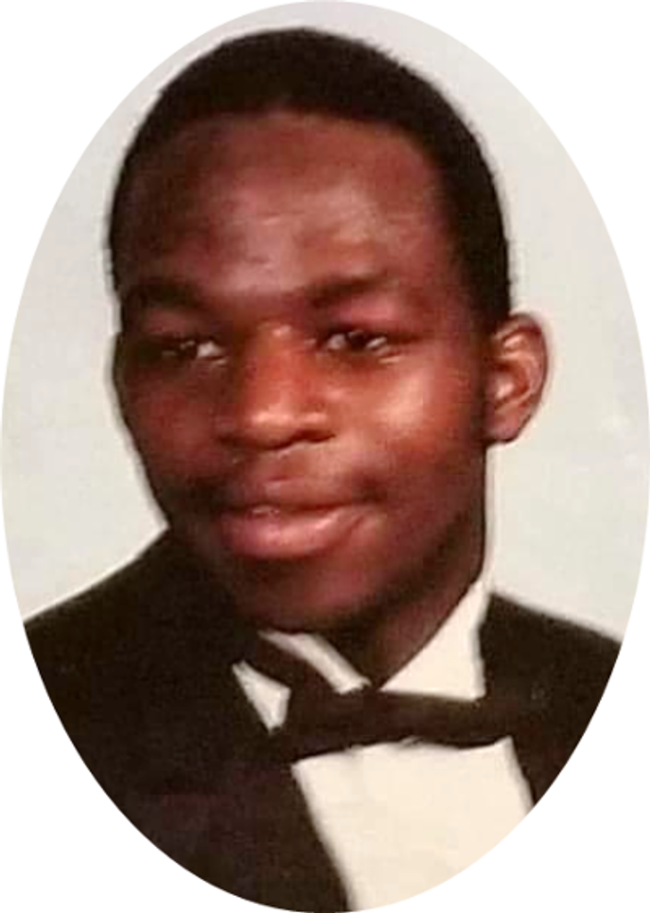 Eric Lavon Singletary