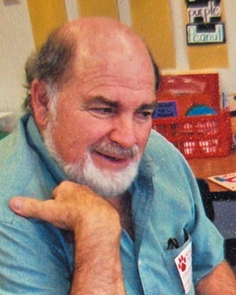 John S. "Jack" Van Jeune