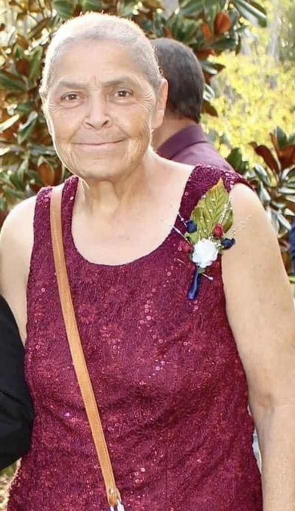 Patricia Ann-Locklear Thomas Profile Photo