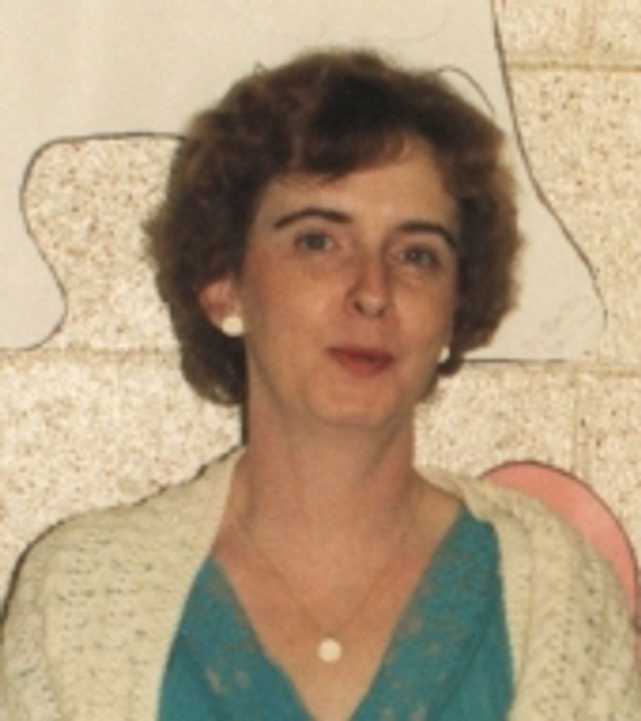 Judith E. Bottorff