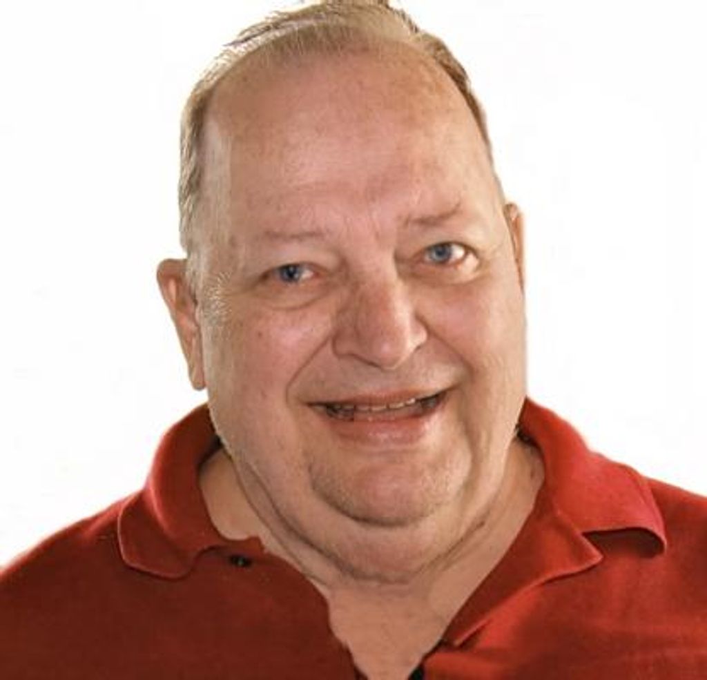 Roger Mitchell Sherwood Profile Photo