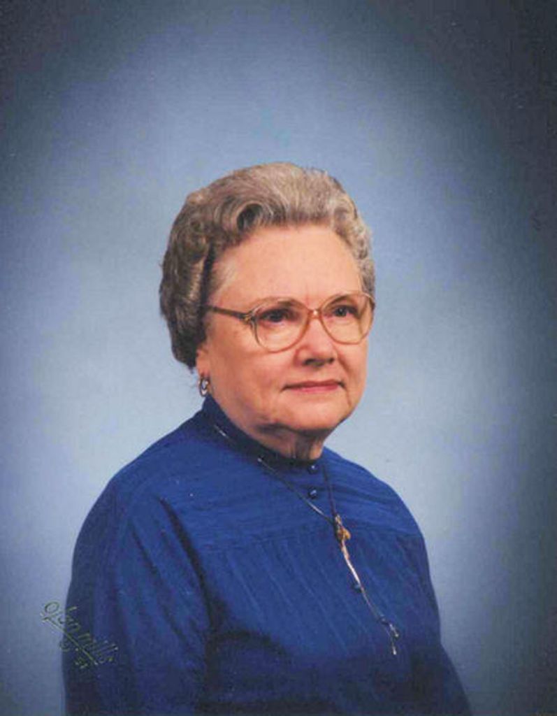Betty C. Poole Profile Photo