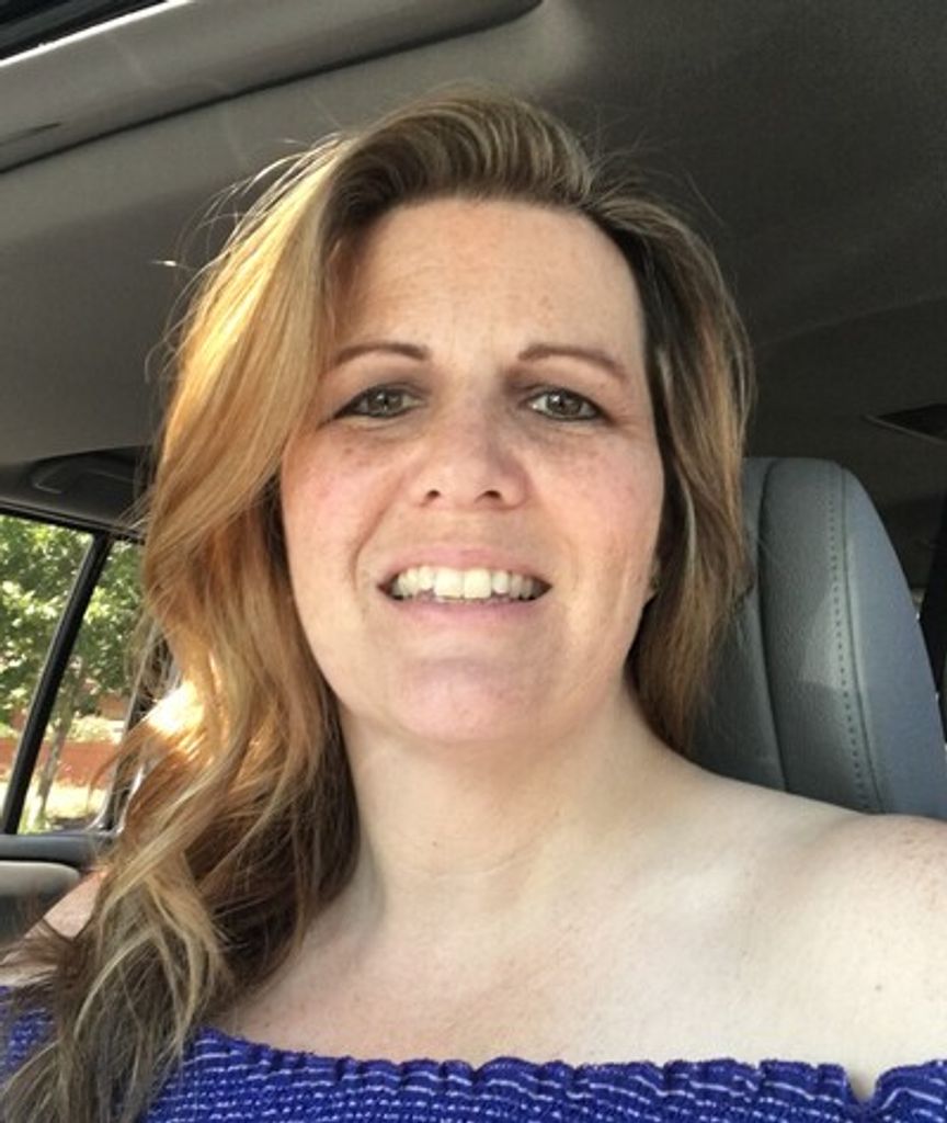 Karin Lynda Shook Profile Photo