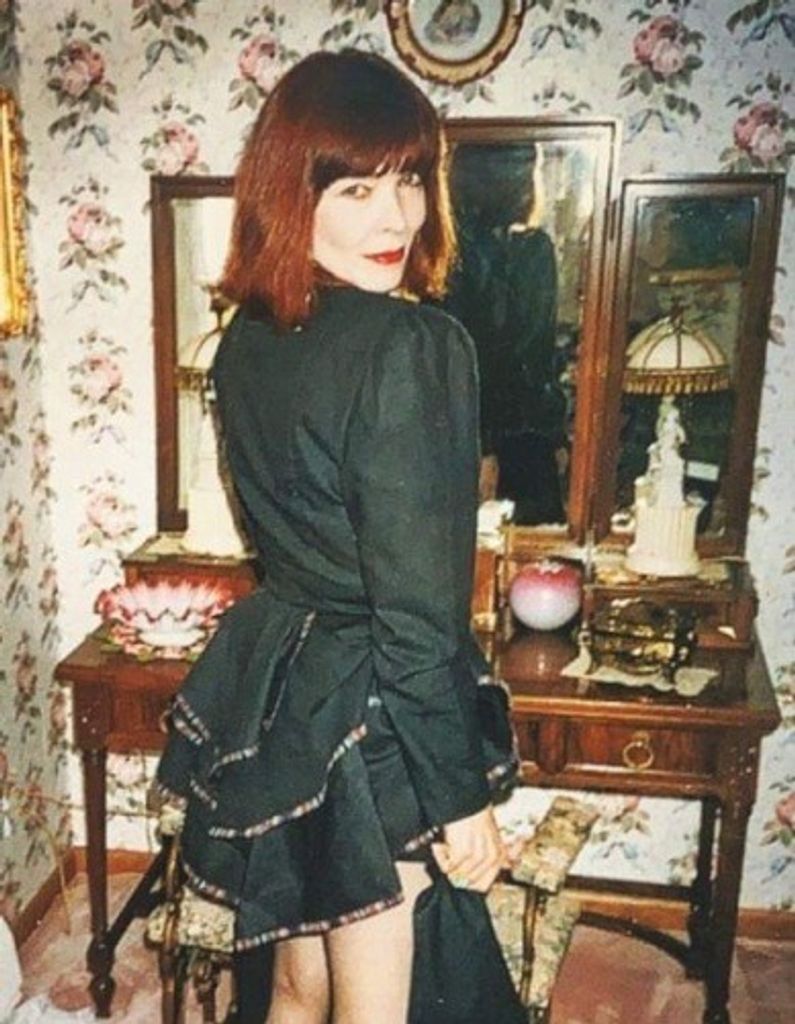 Virginia "Ginny" McNeil