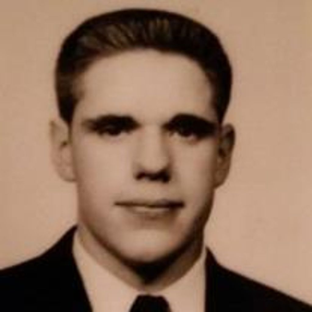 Peter J. Farrell Profile Photo